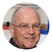 Андрей Лихоборов